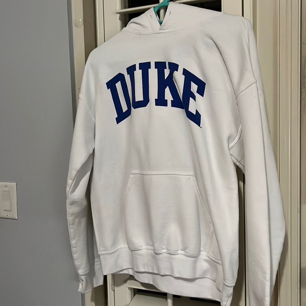 Duke Hoodie